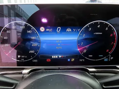 Mercedes-Benz S-Class 2025, 6068 км, за 159900000 KRW - фото 9