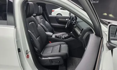 Volvo XC40 2023, 14386 км, за 36800000 KRW - фото 26