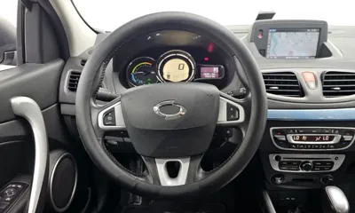 Renault-KoreaSamsung SM3 2016, 90193 км, за 3880000 KRW - фото 14