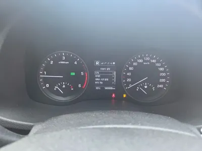 Hyundai Tucson 2017, 179936 км, за 7300000 KRW - фото 8