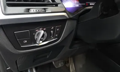 BMW X4 2023, 39399 км, за 60500000 KRW - фото 28