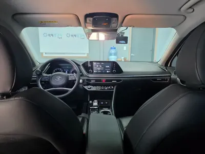 Hyundai Sonata 2020, 129065 км, за 12500000 KRW - фото 7