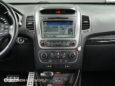 Kia Sorento 2014, 148000 км, за 7900000 KRW - фото 14