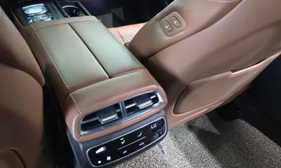 Genesis G80 2022, 68077 км, за 37500000 KRW - фото 30
