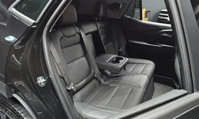 ChevroletGMDaewoo Trax 2025, 25267 км, за 22700000 KRW - фото 26