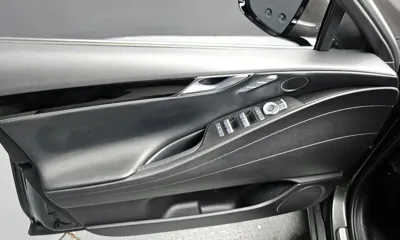 Genesis G80 2022, 132785 км, за 30000000 KRW - фото 24