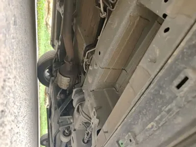 GAC Motor Trumpchi M8 2023, 95000 км, за 151200 CNY - фото 16
