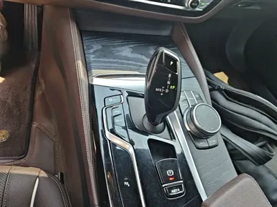 BMW 5 Series 2021, 154900 км, за 174300 CNY - фото 14