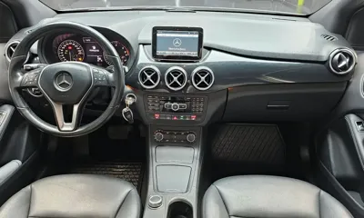 Mercedes-Benz B-Class 2015, 180884 км, за 5600000 KRW - фото 7