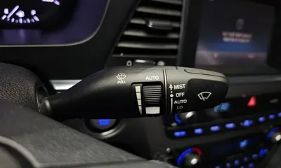 Hyundai Sonata 2015, 137859 км, за 9900000 KRW - фото 17