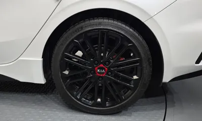 Kia K3 2020, 39908 км, за 15900000 KRW - фото 22
