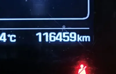 Hyundai Tucson 2017, 116459 км, за 10000000 KRW - фото 11