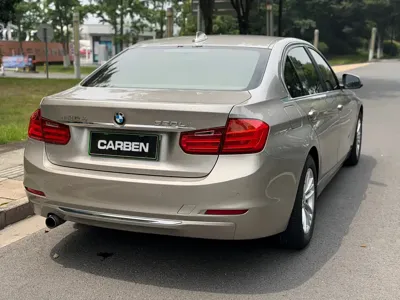 BMW 3 Series 2013, 170000 км, за 35800 CNY - фото 7