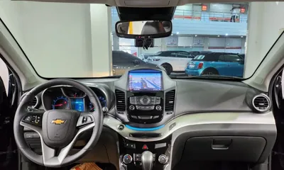 ChevroletGMDaewoo Orlando 2017, 155570 км, за 6900000 KRW - фото 7