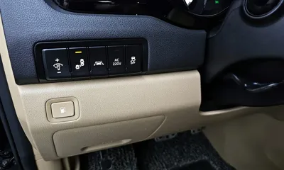 Kia Canival 2018, 181857 км, за 14500000 KRW - фото 14