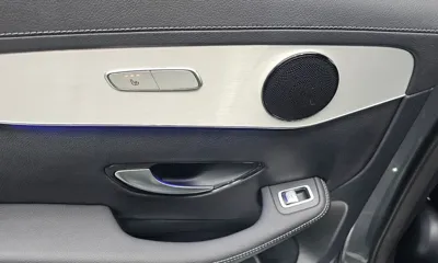 Mercedes-Benz GLC-Class 2020, 27132 км, за 37500000 KRW - фото 26