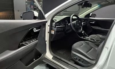 Kia Niro 2021, 43000 км, за 21500000 KRW - фото 10
