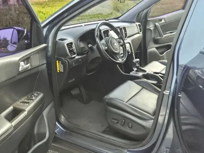Kia Sportage 2016, 71554 км, за 10400000 KRW - фото 11
