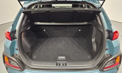 Hyundai Kona 2019, 85480 км, за 15500000 KRW - фото 20