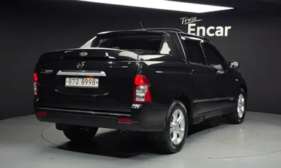 KG_Mobility_Ssangyong KORANDO 2012, 248653 км, за 2850000 KRW - фото 2