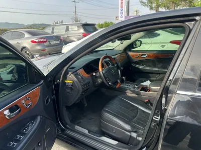 Hyundai Equus 2010, 215400 км, за 4500000 KRW - фото 7