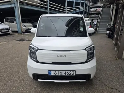 Kia Ray · 2025 год