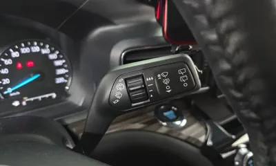 Ford Explorer 2022, 78802 км, за 29990000 KRW - фото 29