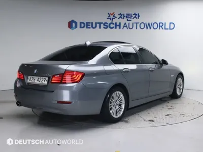 BMW 5-Series 2014, 142379 км, за 8500000 KRW - фото 2