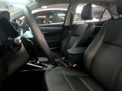 Toyota Levin 2018, 87200 км, за 43300 CNY - фото 15