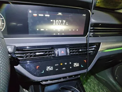 Hongqi HS5 2019, 86100 км, за 59829.48 CNY - фото 14