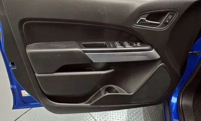 ChevroletGMDaewoo Colorado 2020, 86257 км, за 19900000 KRW - фото 24