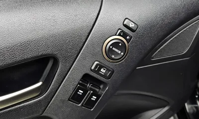 Hyundai Genesis 2016, 150792 км, за 9500000 KRW - фото 19