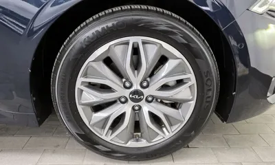 Kia K5 2022, 84250 км, за 21000000 KRW - фото 21