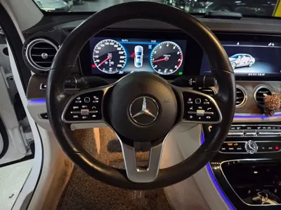 Mercedes-Benz E-Class 2020, 58409 км, за 35800000 KRW - фото 6