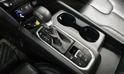 Hyundai Santafe 2019, 100814 км, за 16500000 KRW - фото 9