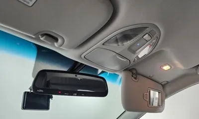 Hyundai Santafe 2016, 112092 км, за 11200000 KRW - фото 18