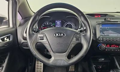 Kia K3 2013, 70472 км, за 7300000 KRW - фото 13