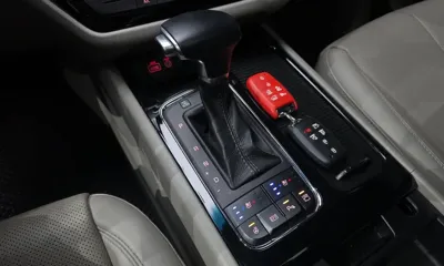 Kia Canival 2017, 117923 км, за 12200000 KRW - фото 9