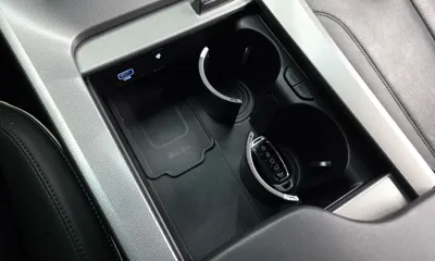 Hyundai Palisade 2022, 87771 км, за 23500000 KRW - фото 29