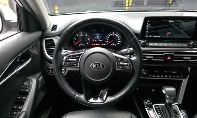 Kia Seltos 2020, 117647 км, за 14290000 KRW - фото 13