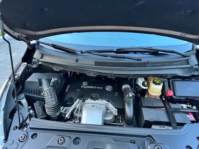 Buick GL8 2019, 100000 км, за 75000 CNY - фото 25