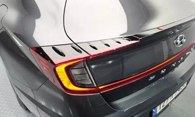 Hyundai Sonata 2022, 14054 км, за 25500000 KRW - фото 23