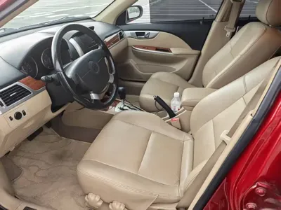 Buick Excelle 2012, 100700 км, за 12000 CNY