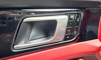 Porsche Panamera 2020, 102880 км, за 69300000 KRW - фото 31