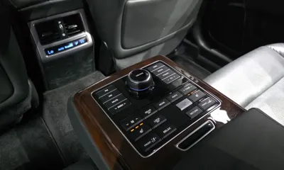 Hyundai Equus 2014, 169282 км, за 6800000 KRW - фото 19
