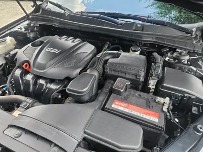 Kia K7 2015, 139288 км, за 5900000 KRW - фото 19