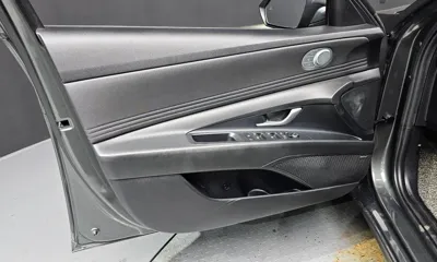 Hyundai Avante 2021, 56050 км, за 17900000 KRW - фото 24