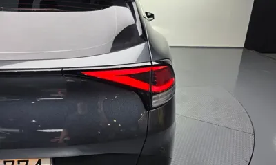 Kia Sportage 2023, 45050 км, за 19400000 KRW - фото 23