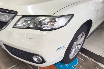 Acura RDX 2013, 166000 км, за 46083.8 CNY - фото 9