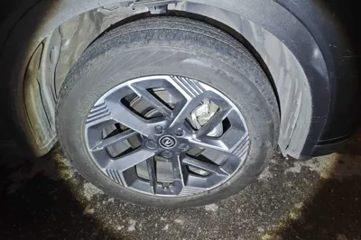 Changan CS75 Plus 2025, 9000 км, за 89330.43 CNY - фото 8